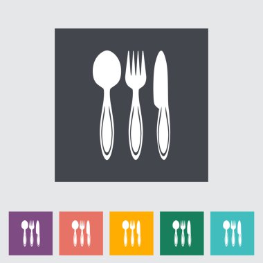 kaşık, çatal, bıçak