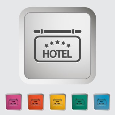 Otel Simgesi