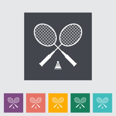 Badminton