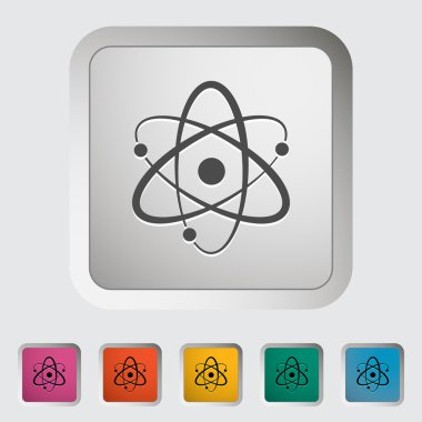 Atom simgesi