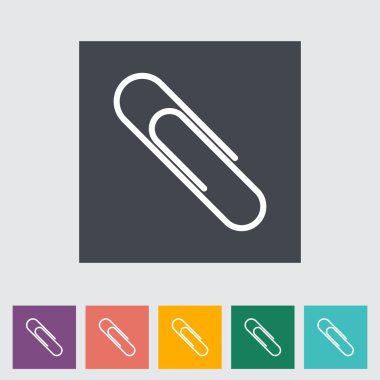 küçük düz simgesi