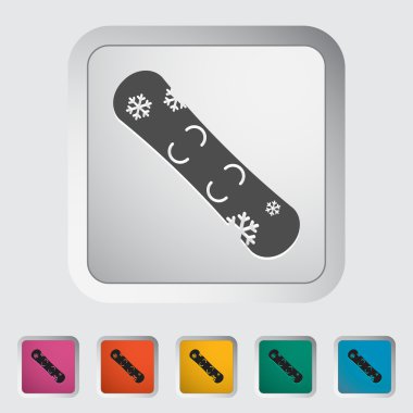 Snowboard