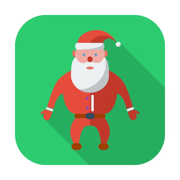 Santa Claus — Stock Vector