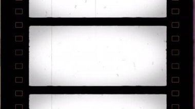 70 mm Film Çerçeve 4K