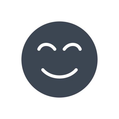 Paniğe kapılma vektör simgesi.