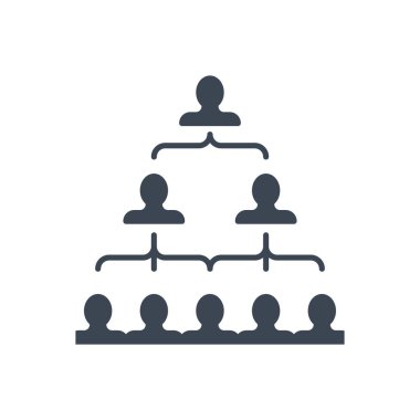 Virüs iletimi bağlantılı vektör simgesi. Virüs iletim işareti. Beyaz arka planda izole edilmiş. Düzenlenebilir vektör illüstrasyonu