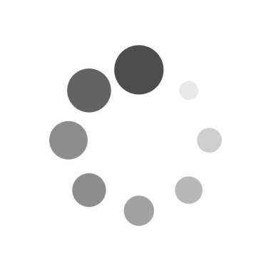 Download sign. Load icon. Load system. Data load. Loading bar. Froze computer. Vector stock illustration. Vector illustration