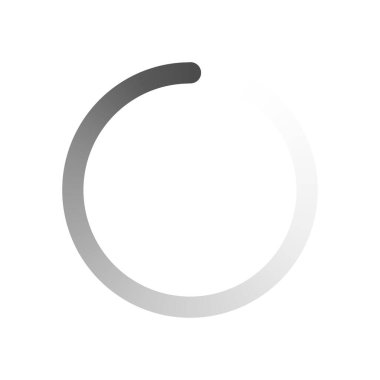 Download sign. Load icon. Load system. Data load. Loading bar. Froze computer. Vector stock illustration. Vector illustration