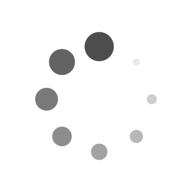 Download sign. Load icon. Load system. Data load. Loading bar. Froze computer. Vector stock illustration. Vector illustration