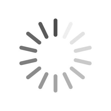Download sign. Load icon. Load system. Data load. Loading bar. Froze computer. Vector stock illustration. Vector illustration