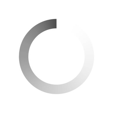 Download sign. Load icon. Load system. Data load. Loading bar. Froze computer. Vector stock illustration. Vector illustration
