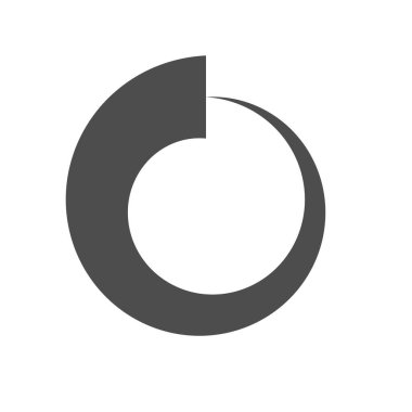 Download sign. Load icon. Load system. Data load. Loading bar. Froze computer. Vector stock illustration. Vector illustration