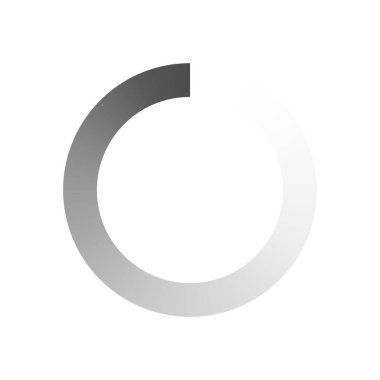 Download sign. Load icon. Load system. Data load. Loading bar. Froze computer. Vector stock illustration. Vector illustration