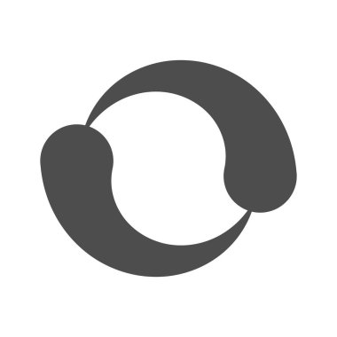 Download sign. Load icon. Load system. Data load. Loading bar. Froze computer. Vector stock illustration. Vector illustration