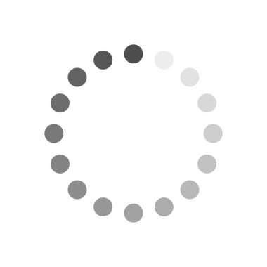 Download sign. Load icon. Load system. Data load. Loading bar. Froze computer. Vector stock illustration. Vector illustration