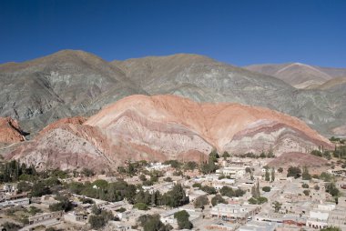 Purmamarca