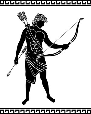Antik bowman