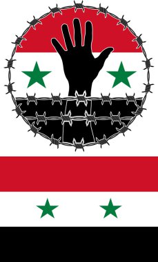 Suriye insan hakları ihlali