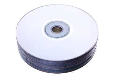CD DVD