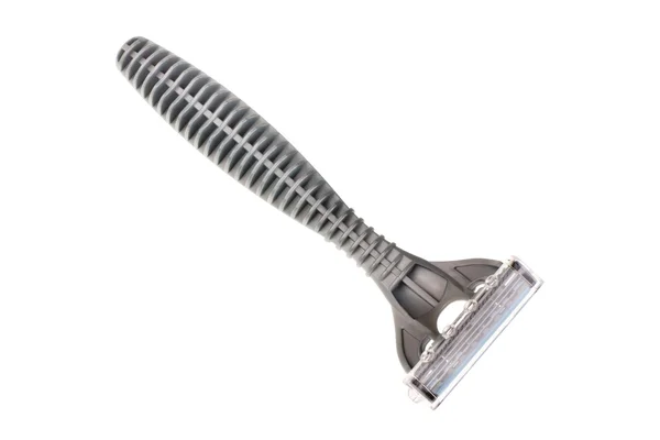 Razor isolated on white background — Stock Photo, Image