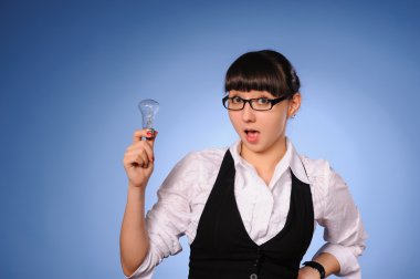 güzellik iş kadın