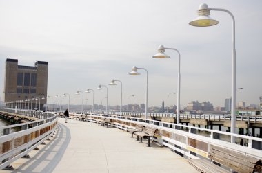 lanternes ile köprü