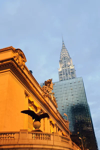 Bâtiment Chrysler — Photo