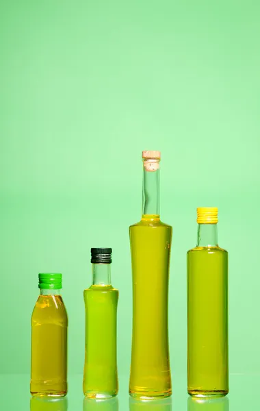 Olive oil — Stock Photo, Image