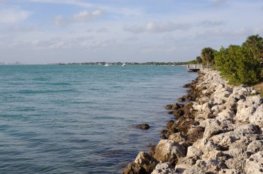 kayalar ile desteklemek