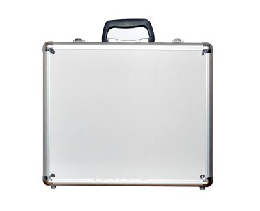 Güvenlik alüminyum durumda