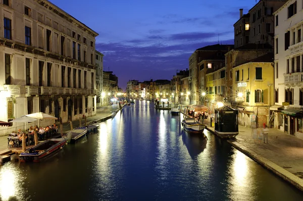 VENECIA — Foto de Stock