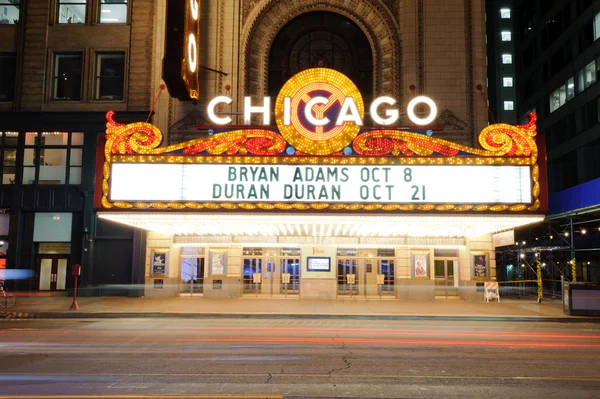 Chicago Theater