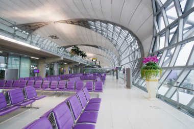 Bangkok Havaalanı