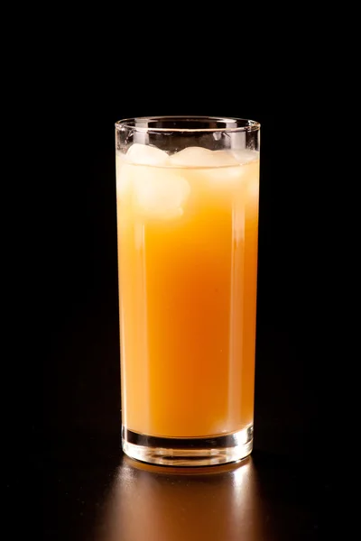 Bunter Cocktail — Stockfoto