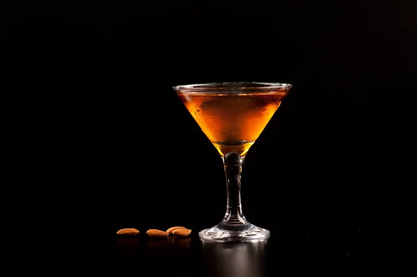 Colourful cocktail — Stock Photo, Image