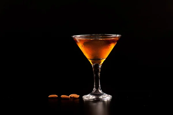 Cocktail colorato — Foto Stock