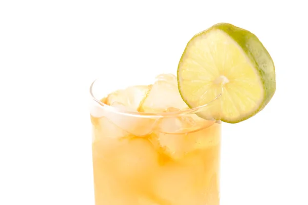 Colourful cocktail — Stock Photo, Image