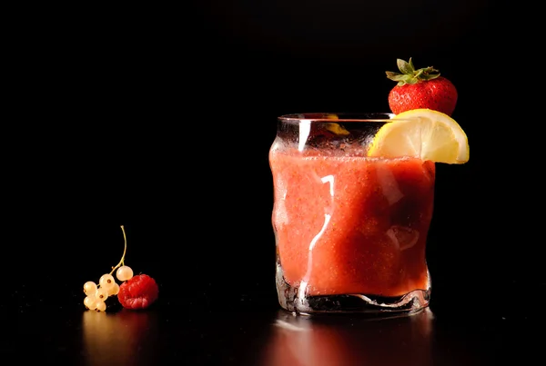 Coctail — Stock Photo, Image