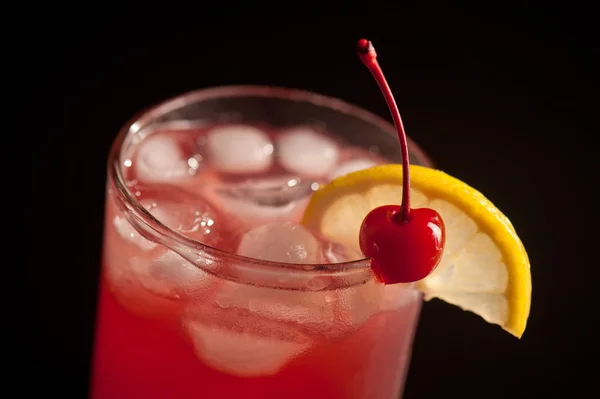 Colourful cocktail — Stock Photo, Image