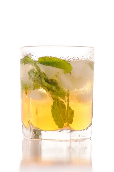 Bunter Cocktail — Stockfoto