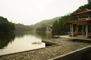 Shenzhen Park