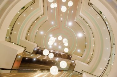 Shenzhen alışveriş mağazası