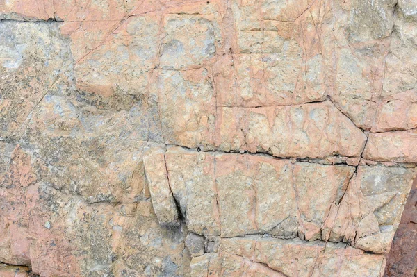 Textura de pared de piedra — Foto de Stock