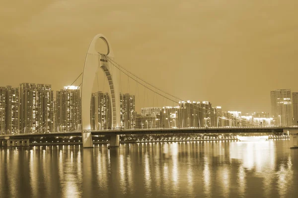 Liede brug — Stockfoto