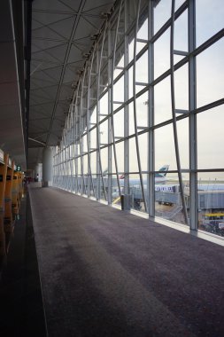 Hong Kong Uluslararası Havaalanı