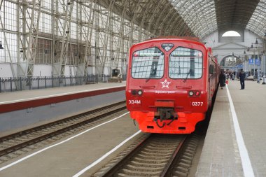 aeroexpress tren kiyevsky vokzal