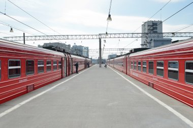 aeroexpress tren