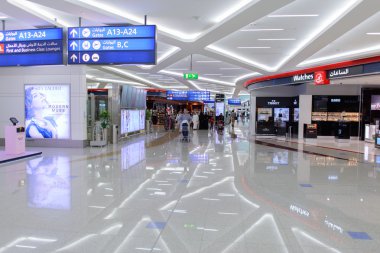 Havalimanı İç