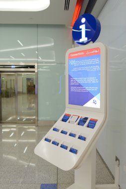 Havalimanı İç