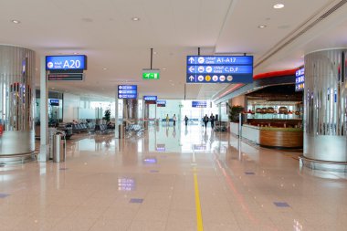 Havalimanı İç